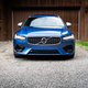 Illustration for article titled The 2017 Volvo V90 R-Design Lives Up To Its Looks